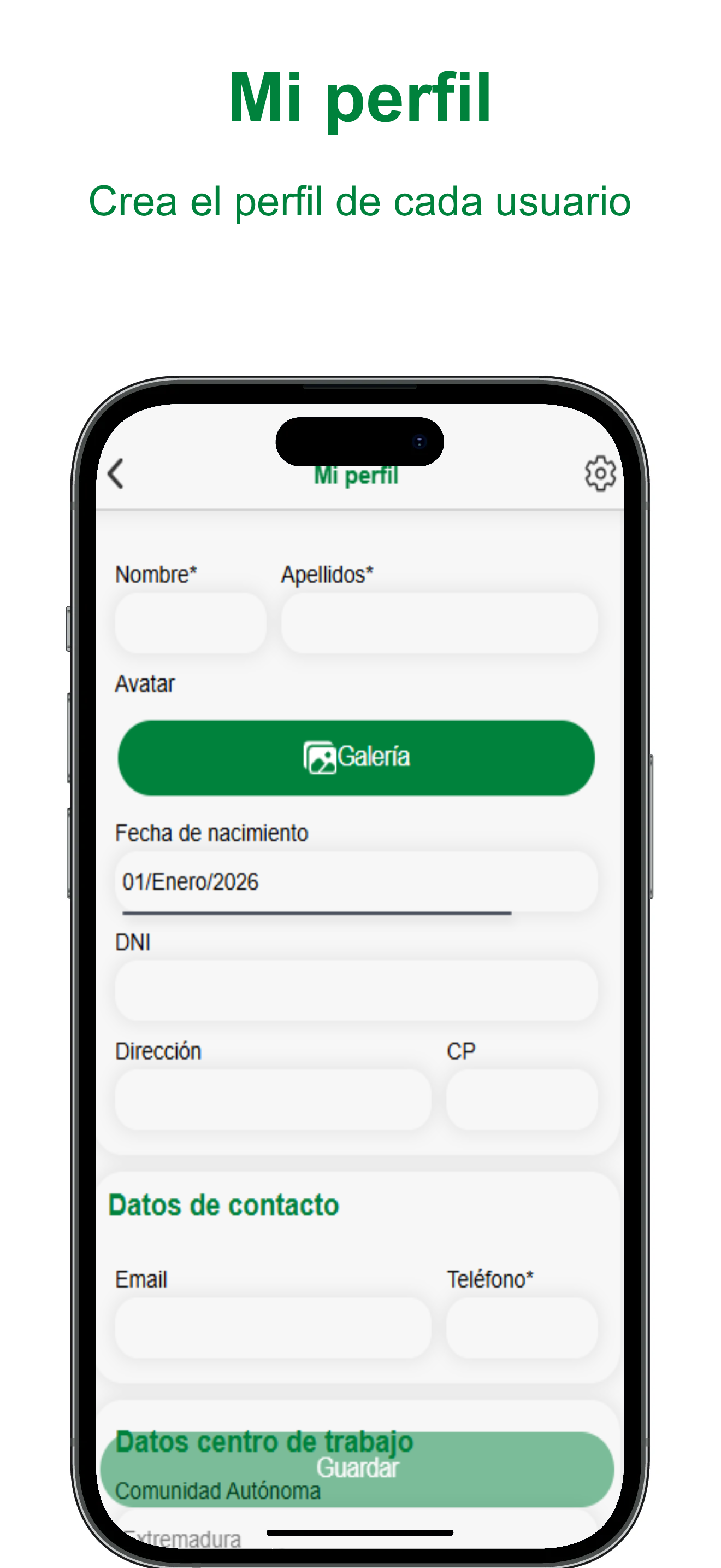 Agro Gestión