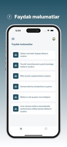 E-Keyfiyyət screenshot