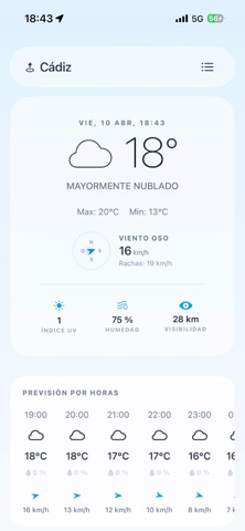 Zenaut screenshot