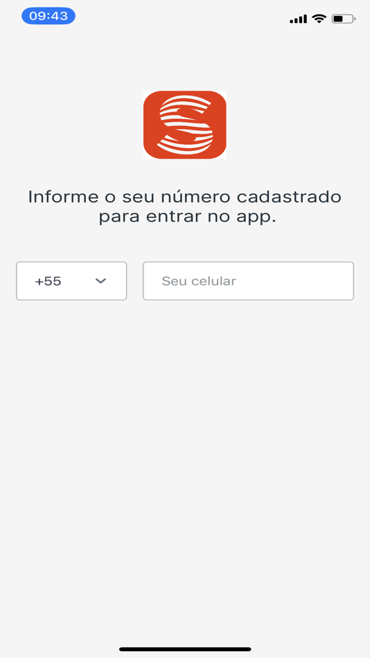 #1. Sampa Track (iOS) By: Michel Duarte