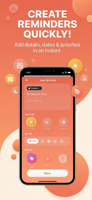 MyBubbleo screenshot 2