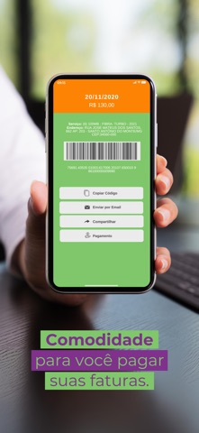 Cyello Telecom screenshot