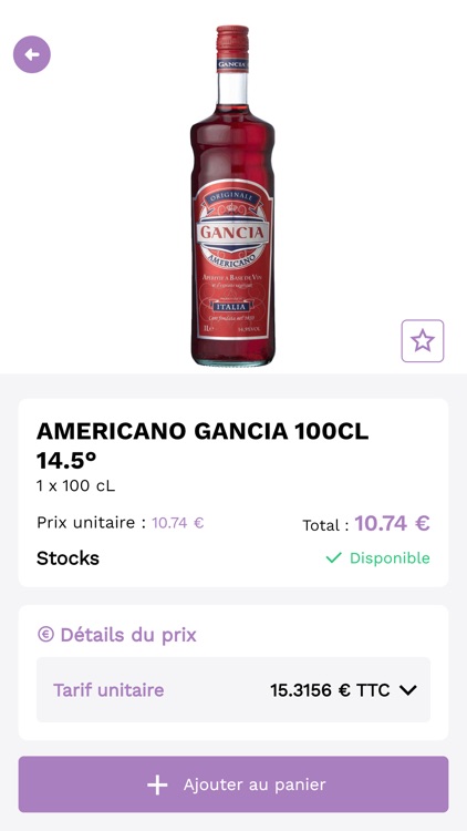 LJ Distribution screenshot-3