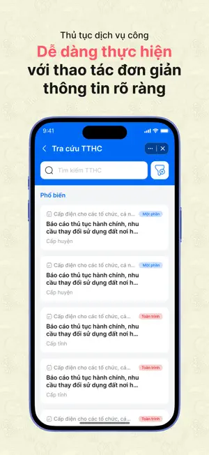 iBacninh screenshot 3