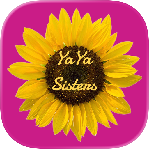 Yaya Sisters with Nikki