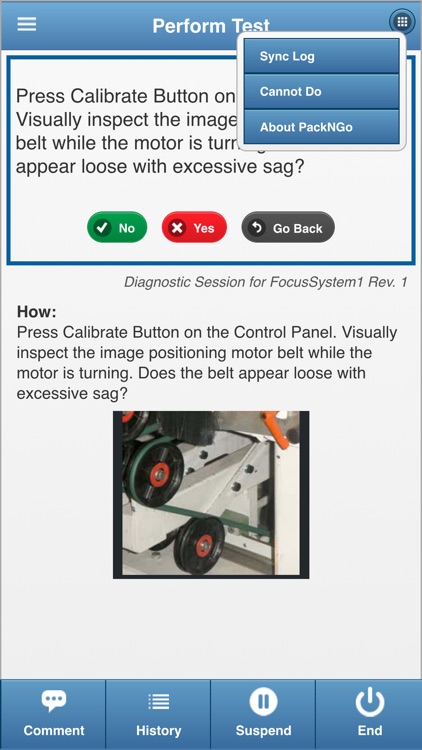 PackNGo for TEAMS-RDS 13.2.x