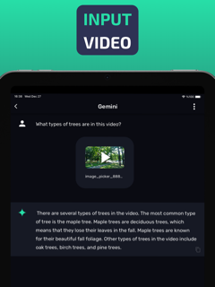 AI Chatbot & Assistant: Evo screenshot 12
