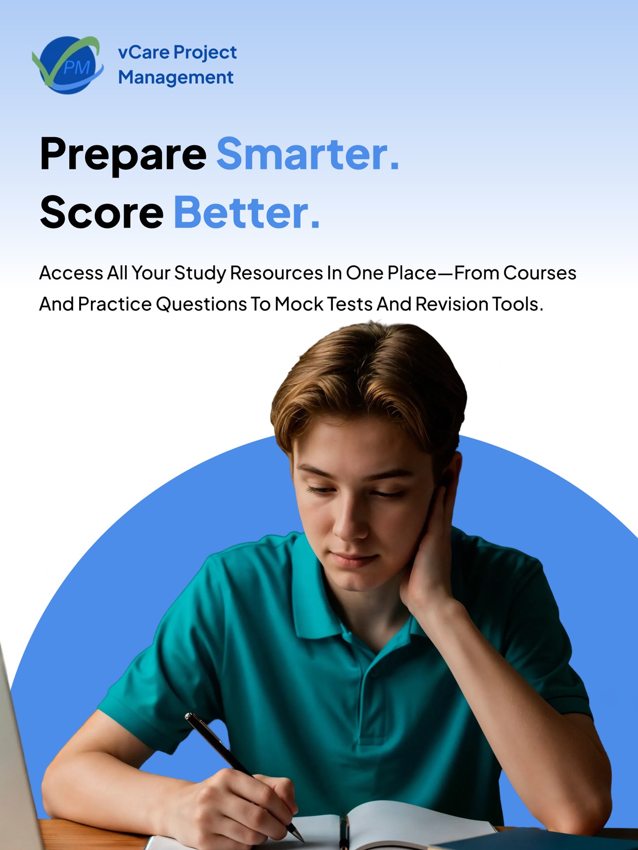 Screenshot 6 of PM Study Buddy