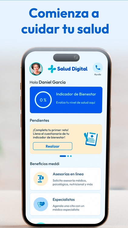 Digital Salud