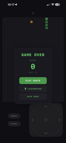 Pocket Coil Arcade Screenshot 7 of 7