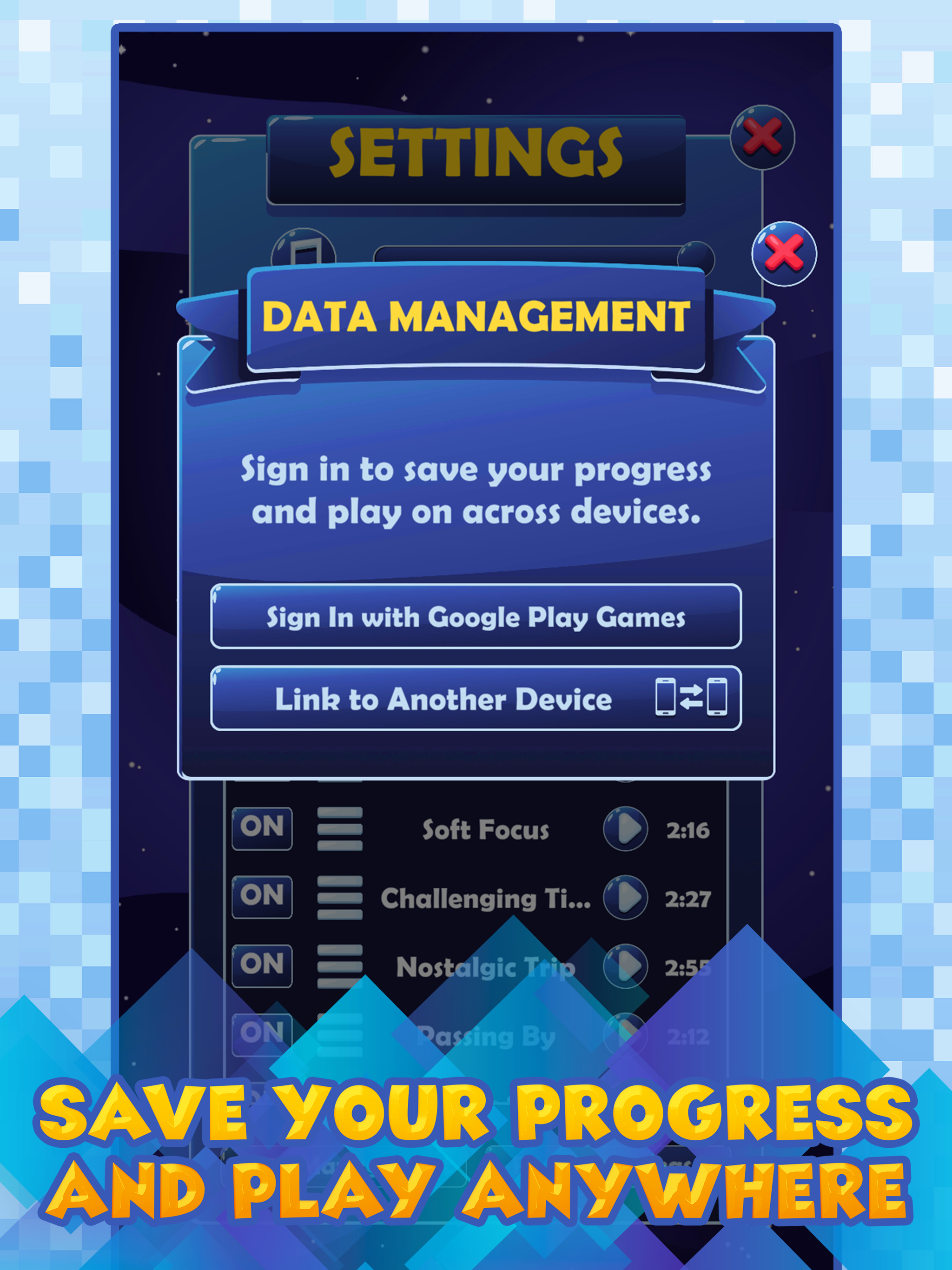 Pixelogram