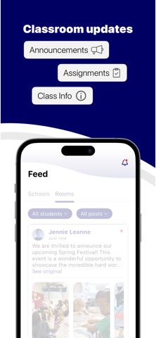 High Bridge Schools, NJ screenshot
