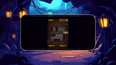 Screenshot #3 pour 548 Cow Treasure Ship Out