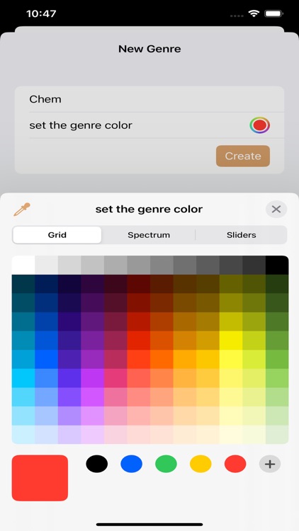 BookBuddy Organizer screenshot-3