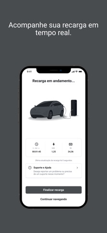 VOLTZONE screenshot