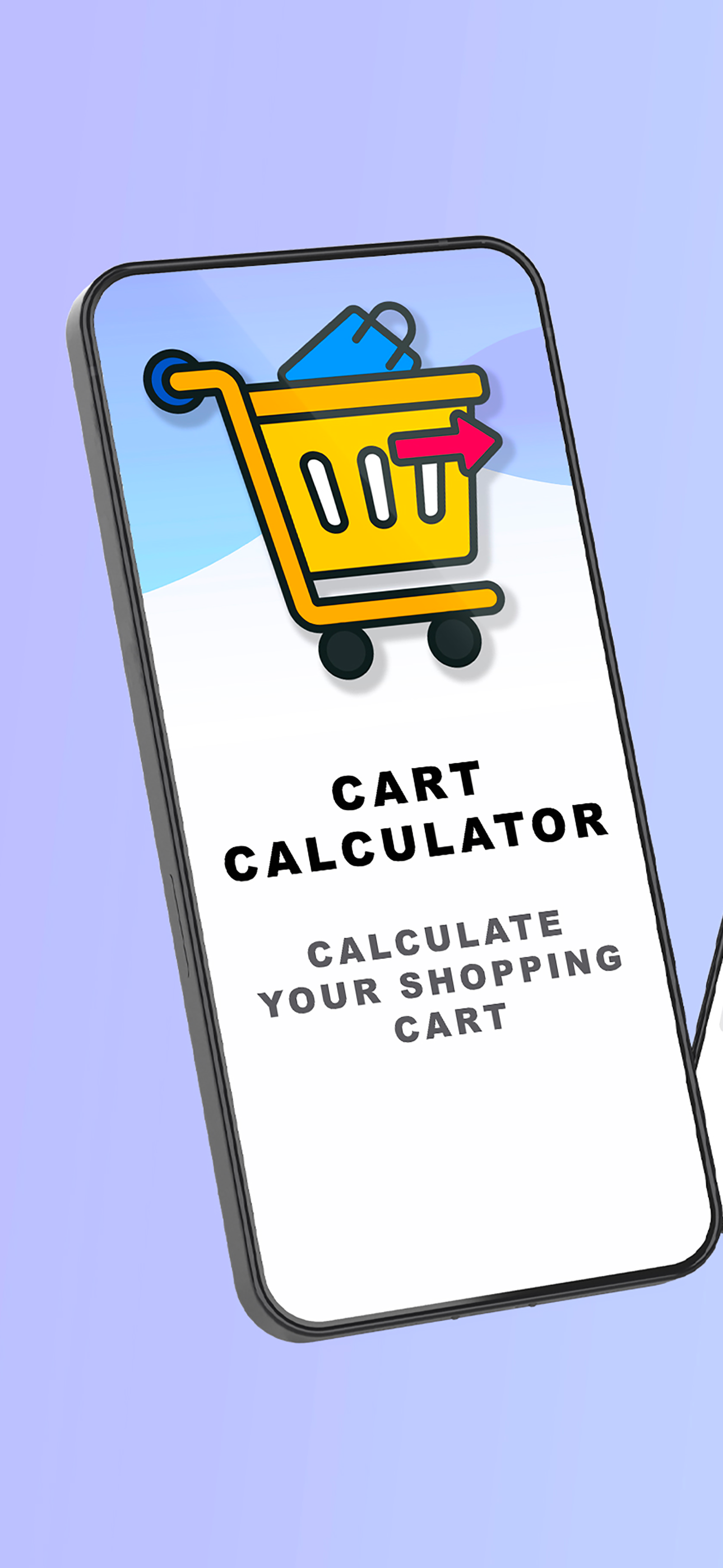 SJ Cart Calculator