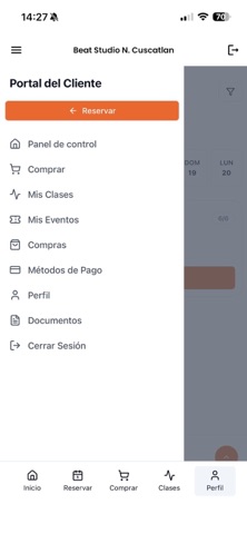 BEAT STUDIO APP Screenshot 6 of 6