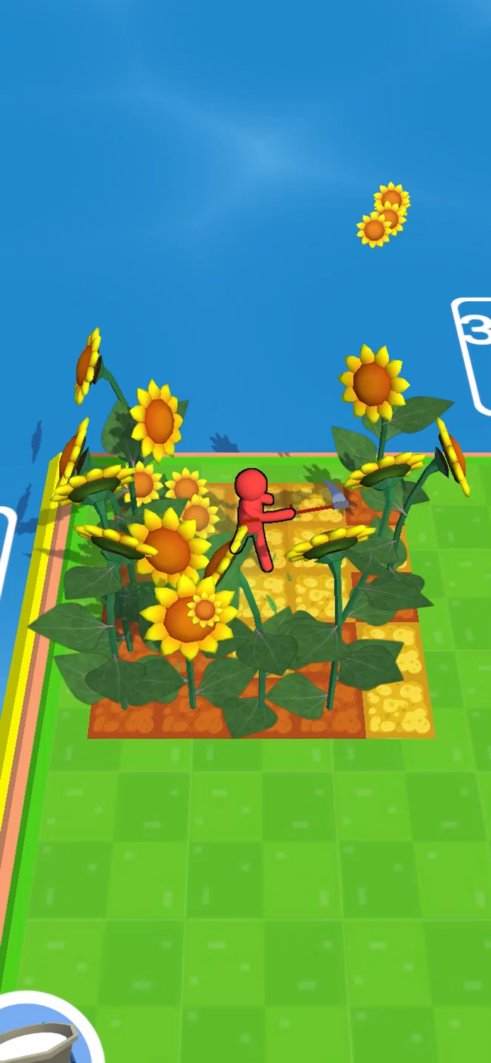 Farm Days 3D
