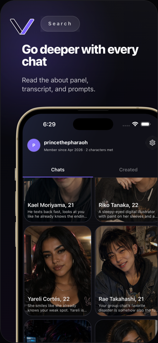 vFlip Screenshot 5 of 5