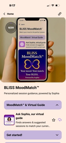 Be Your Bliss Screenshot 2 of 5