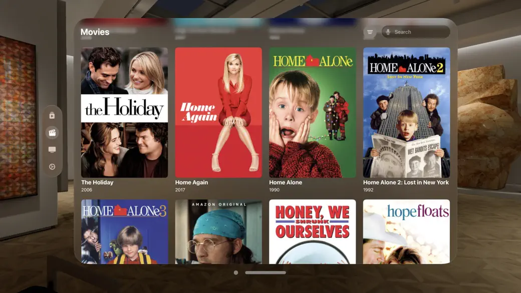 Aurora for Plex screenshot 2