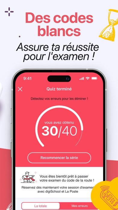 Code de la route 2024· Screenshot