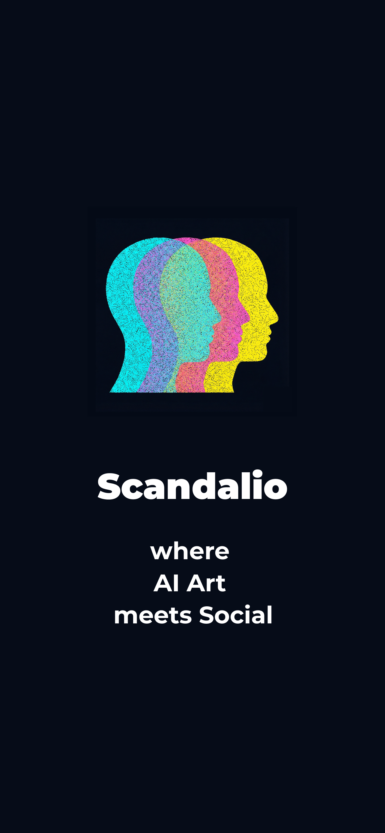 Scandalio - Imagine Together