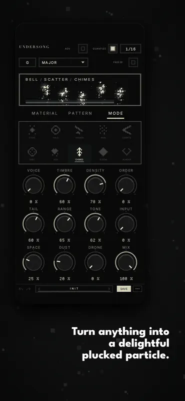 Undersong screenshot 8 of 9