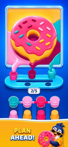 Melt It! - Sweet Loop Screenshot 5 of 6