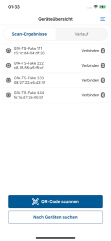 evodo - Sync Screenshot 1 of 3