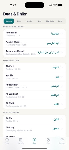 Salah++ Screenshot 5 of 10