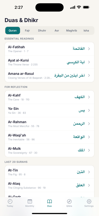 Salah++ Screenshot 5 of 10