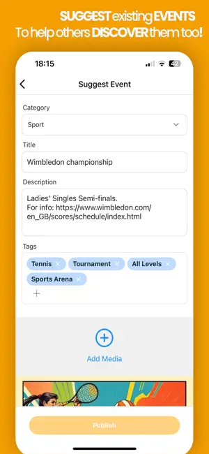 Ventse screenshot 4