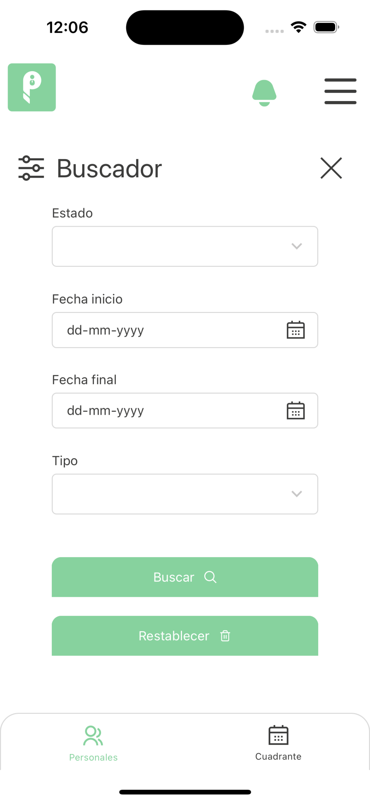 People HR screenshot 4