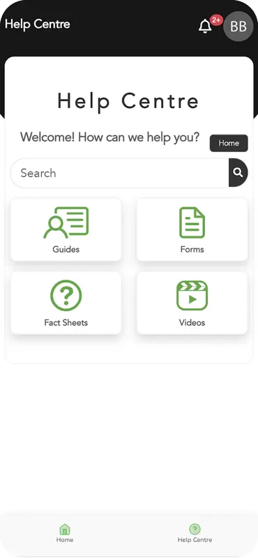Eziway screenshot 6 of 6
