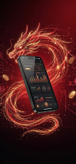 Dragon Money Wise Screenshot 3 of 4