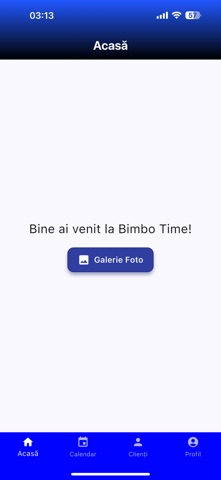Bimbo Time screenshot