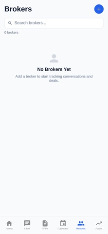SalesEdge Pro screenshot