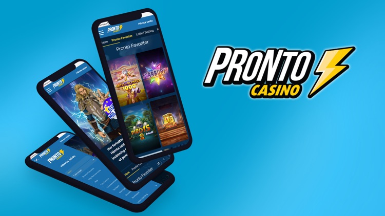 ProntoCasino