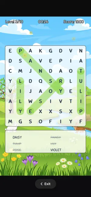 Whimbitz screenshot 4