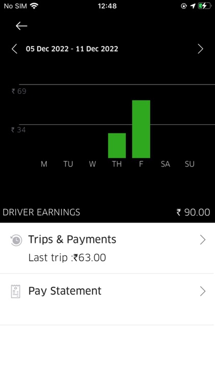 Luzerner Fahrer screenshot-5