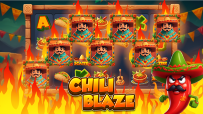 Richie City Slots Screenshot