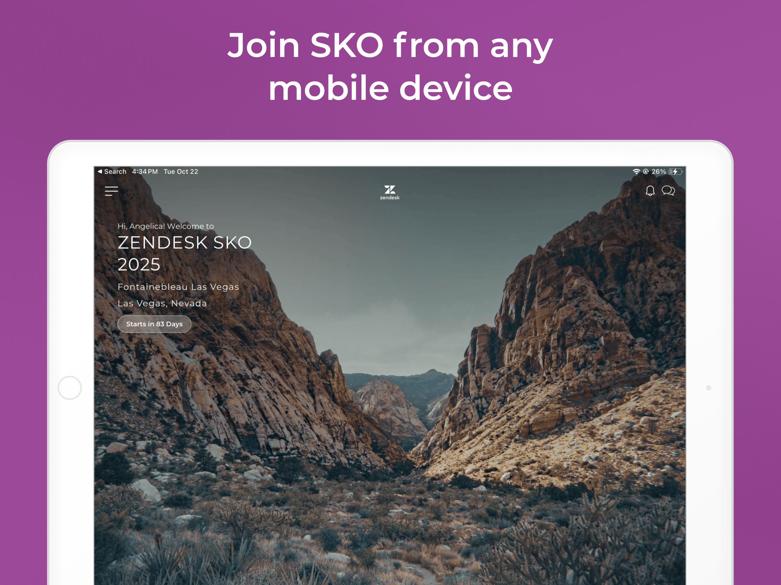 Zendesk SKO 2025