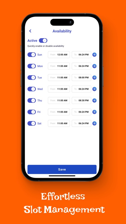 Pawzible Vet Pawtners screenshot-5