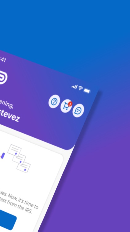 Prime Tax: Easy & Happy Filing