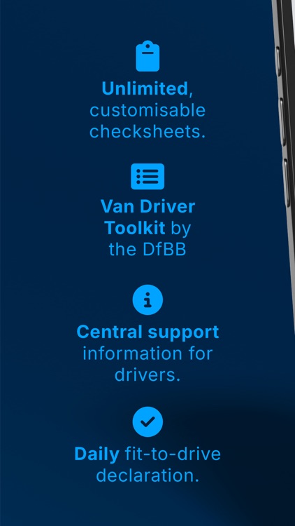 FleetCheck Driver screenshot-4