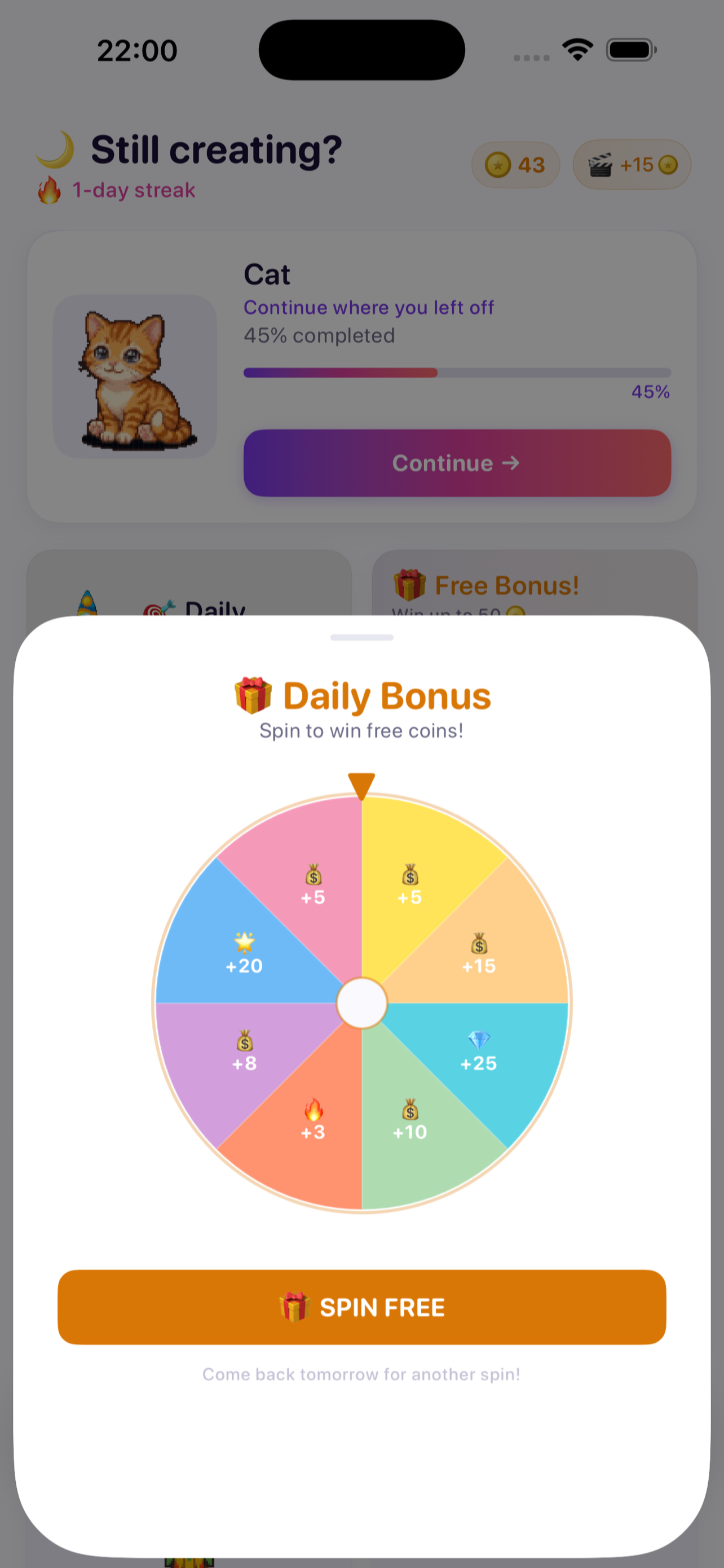 Color by Number: Pixel Sinta screenshot 6