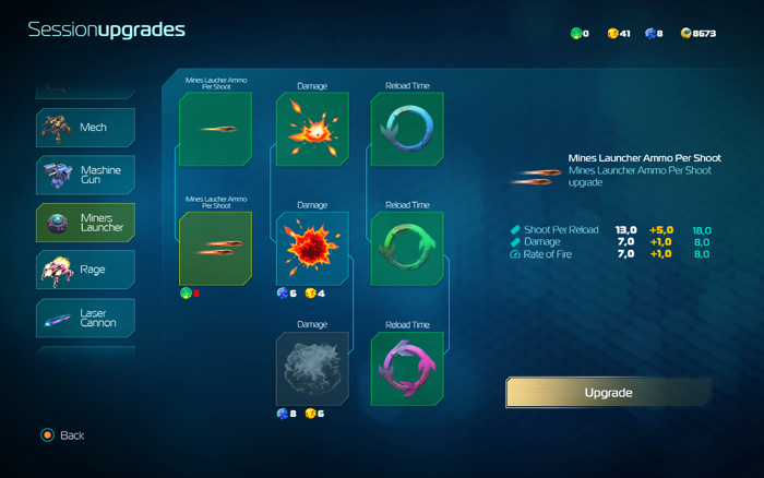 Ocean Keeper Dome Survival