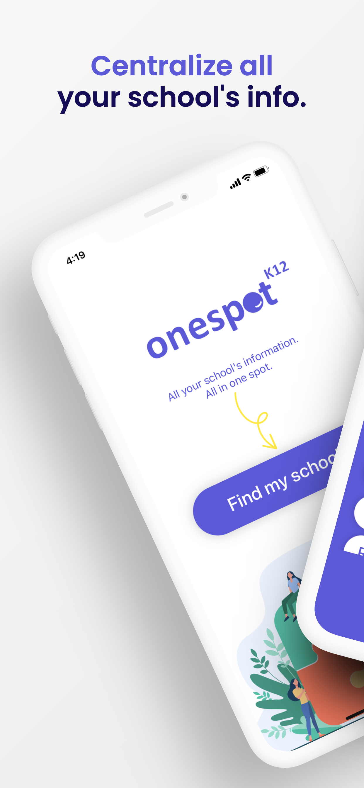 Onespot K12