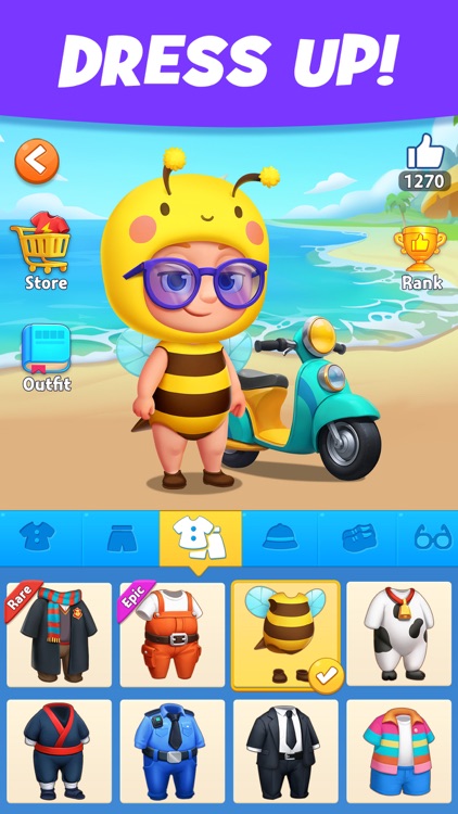 Coin Blaster screenshot-5